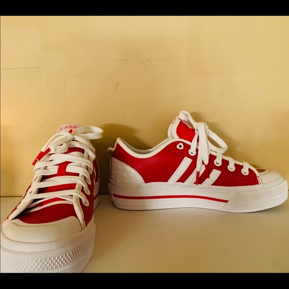 Nizza Platform Adidas - Picture 4 of 4